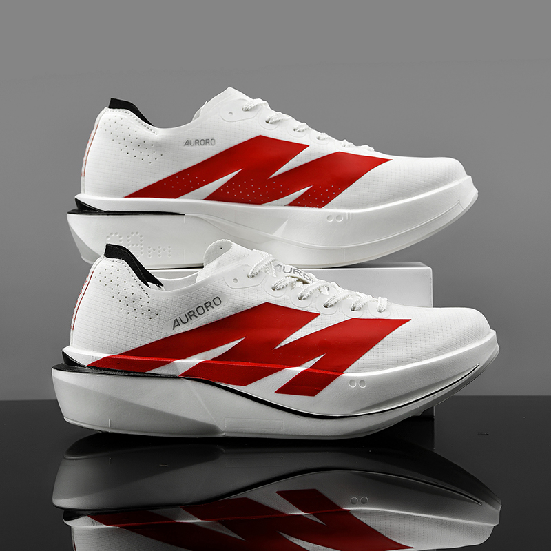 Zapatillas Deportivas para Hom - Carbon Plate Marathon Racing Shoes reseña y precio