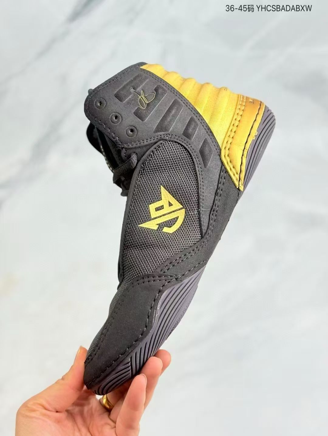 Zapatillas de Trail Running 20 - Anti Slip Trail Running Sneakers reseña y precio
