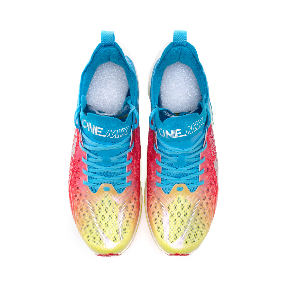 ONEMIX Trail Racing zapatillas - Carbon Plate Marathon Racing Shoes reseña y precio