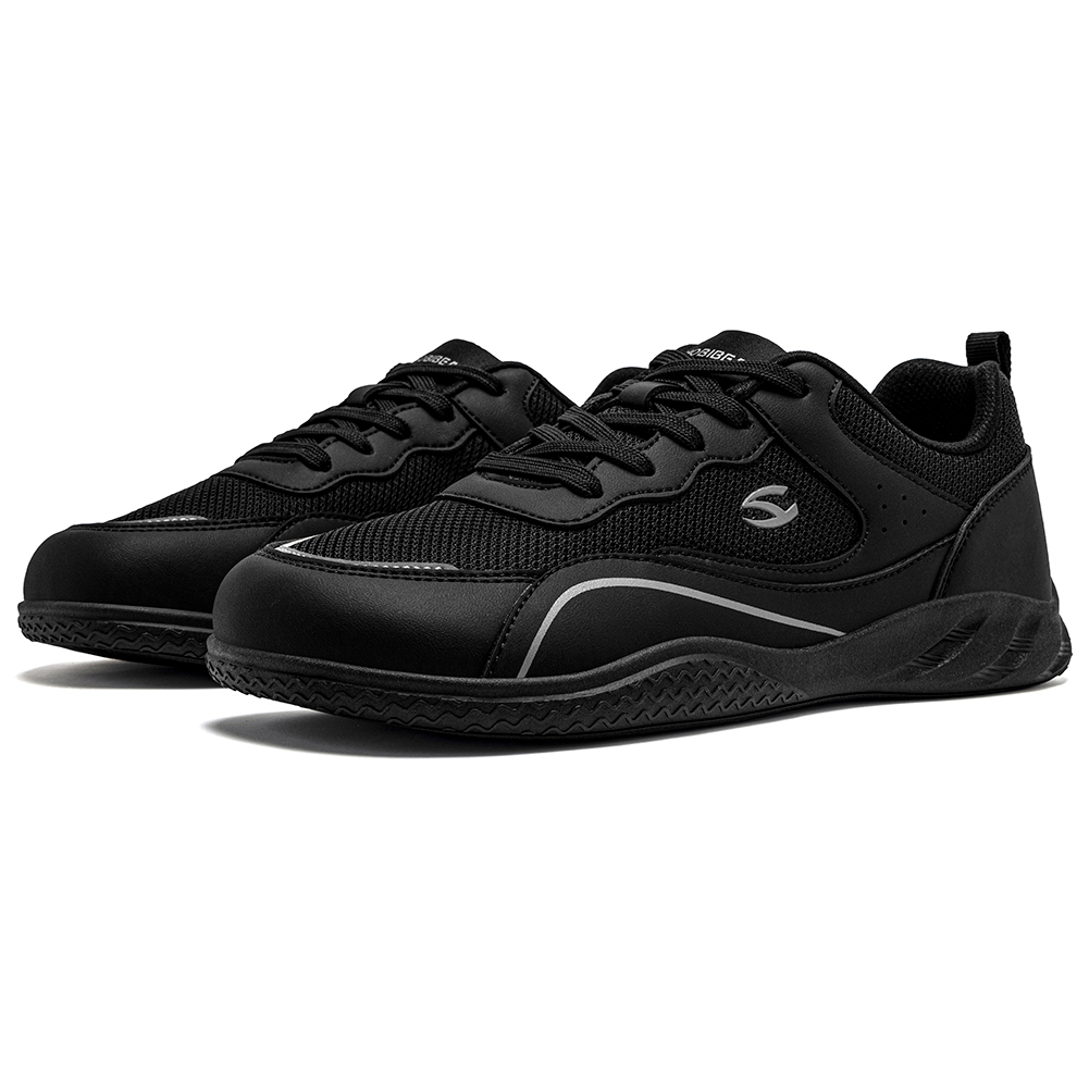 HOBIBEAR Zapatos de punta anch - Wide Toe Box Running Sneakers reseña y precio