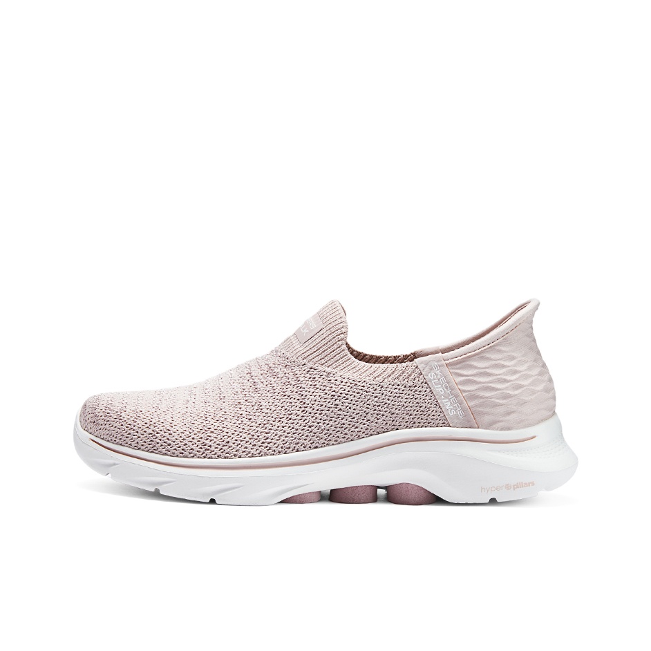 Skechers GO WALK 7, Zapatillas - Running Shoes reseña y precio