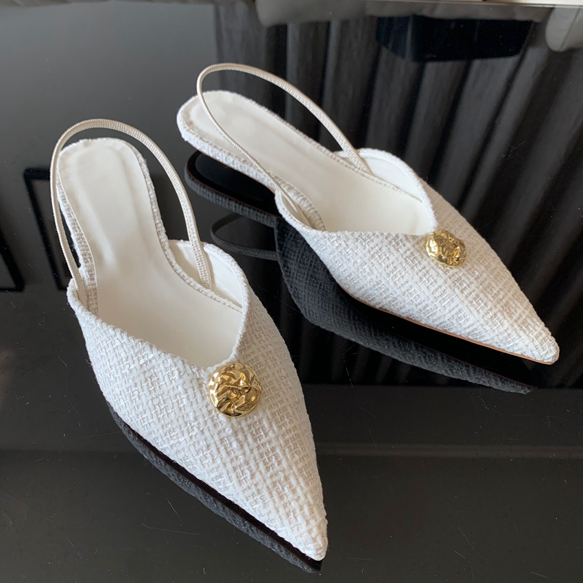 Sandalias de Mujer, Nueva Marc - Sandals reseña y precio