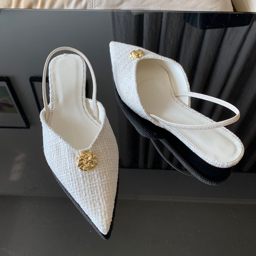 Sandalias de Mujer, Nueva Marc - Sandals reseña y precio