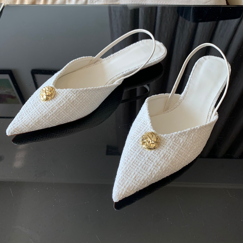 Sandalias de Mujer, Nueva Marc - Sandals reseña y precio