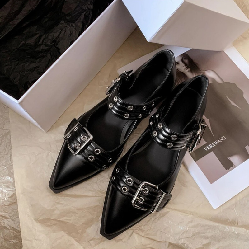 Zapatos de mujer de diseñador  - Sandals reseña y precio