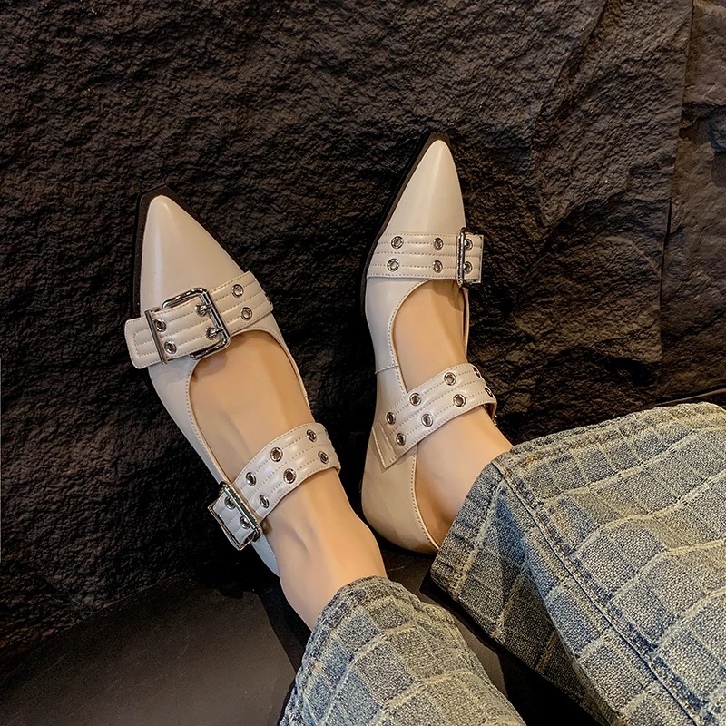 Zapatos de mujer de diseñador  - Sandals reseña y precio