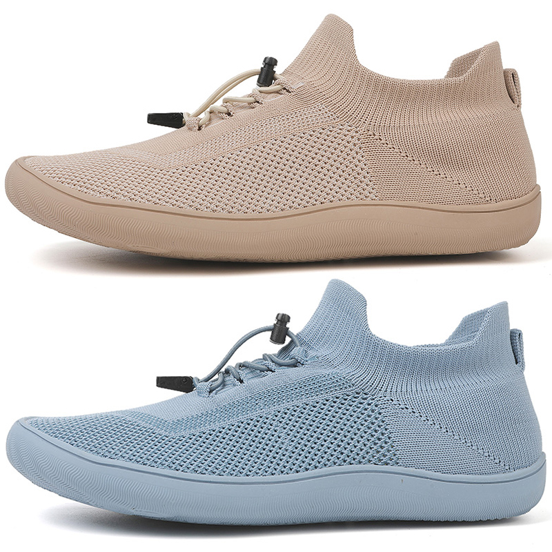 Zapatos Minimalistas para Homb - Wide Toe Box Running Sneakers reseña y precio