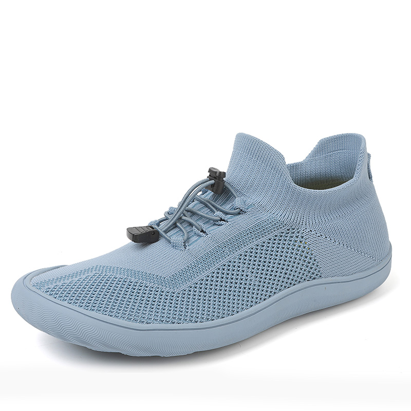 Zapatos Minimalistas para Homb - Wide Toe Box Running Sneakers reseña y precio