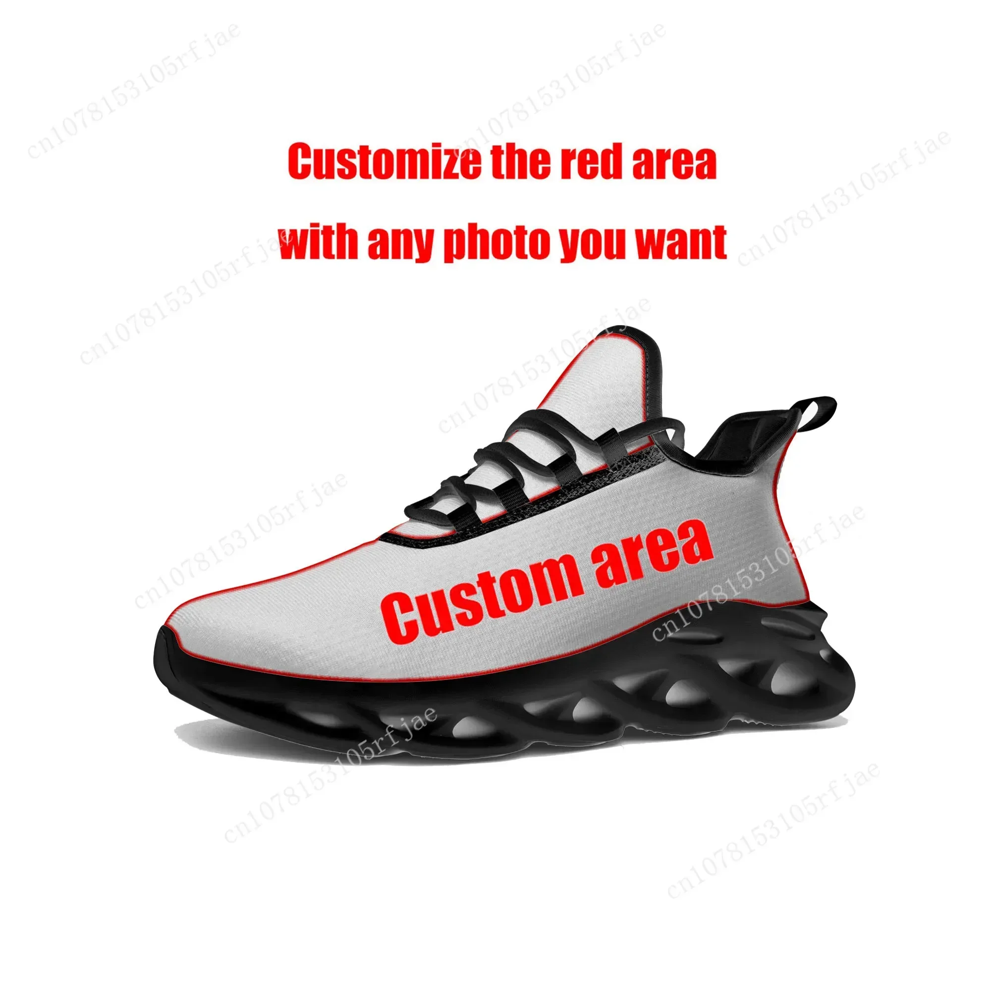Zapatillas planas con dibujos  - Running Shoes reseña y precio