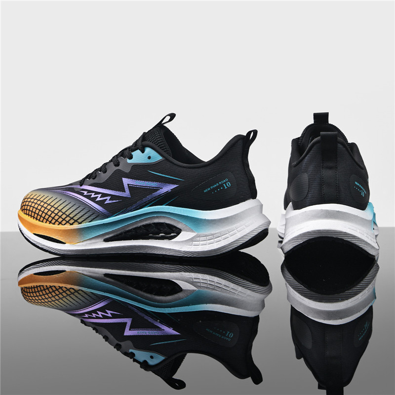 Zapatillas Deportivas para Hom - Carbon Plate Marathon Racing Shoes reseña y precio