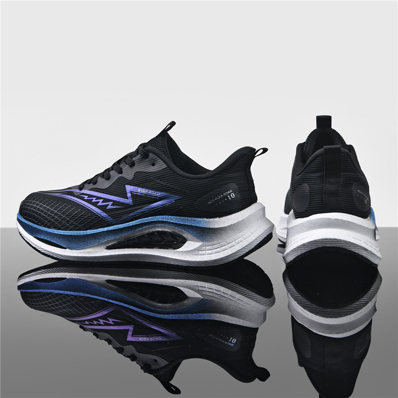 Zapatillas Deportivas para Hom - Carbon Plate Marathon Racing Shoes reseña y precio