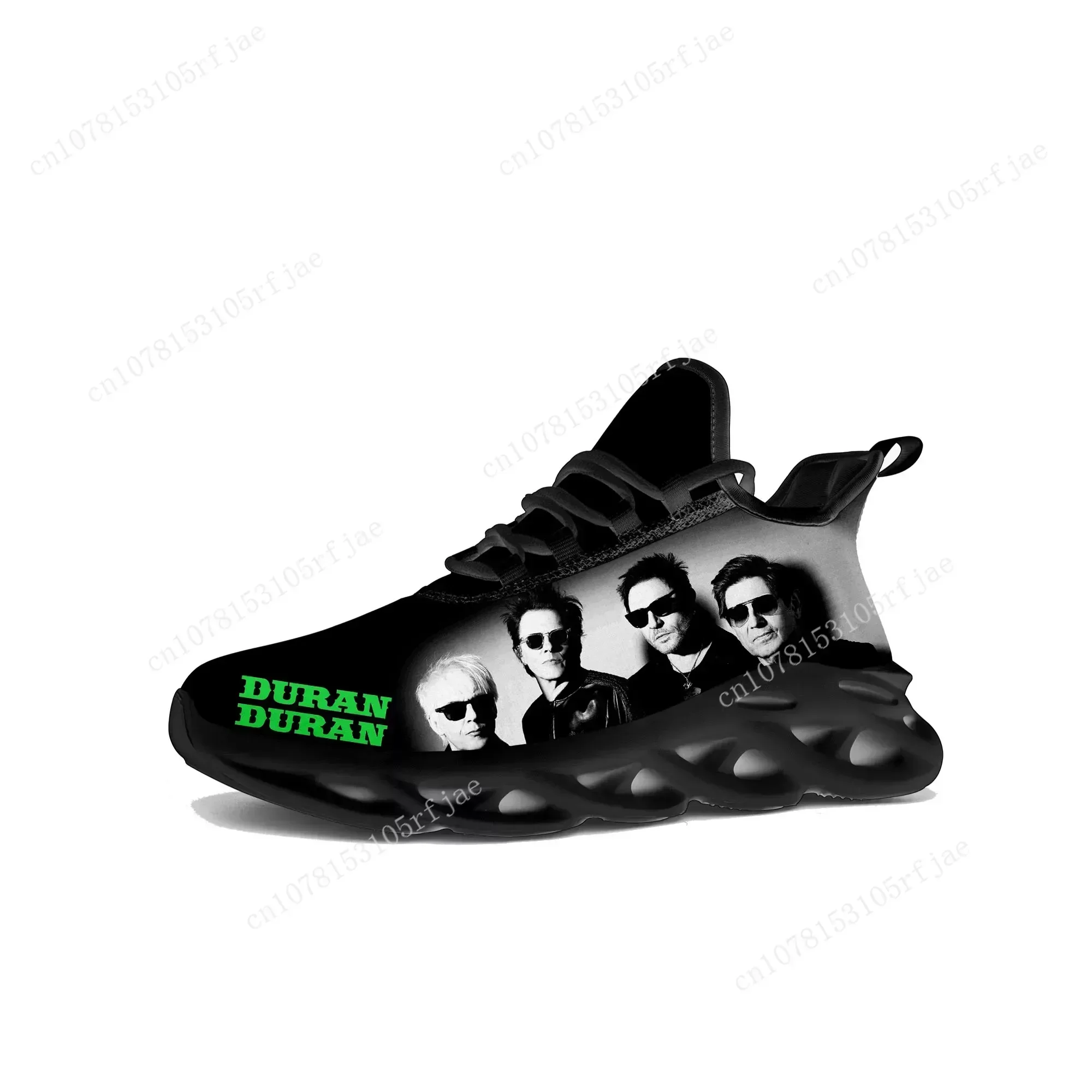 Zapatillas Duran Duran para ho - Running Shoes reseña y precio