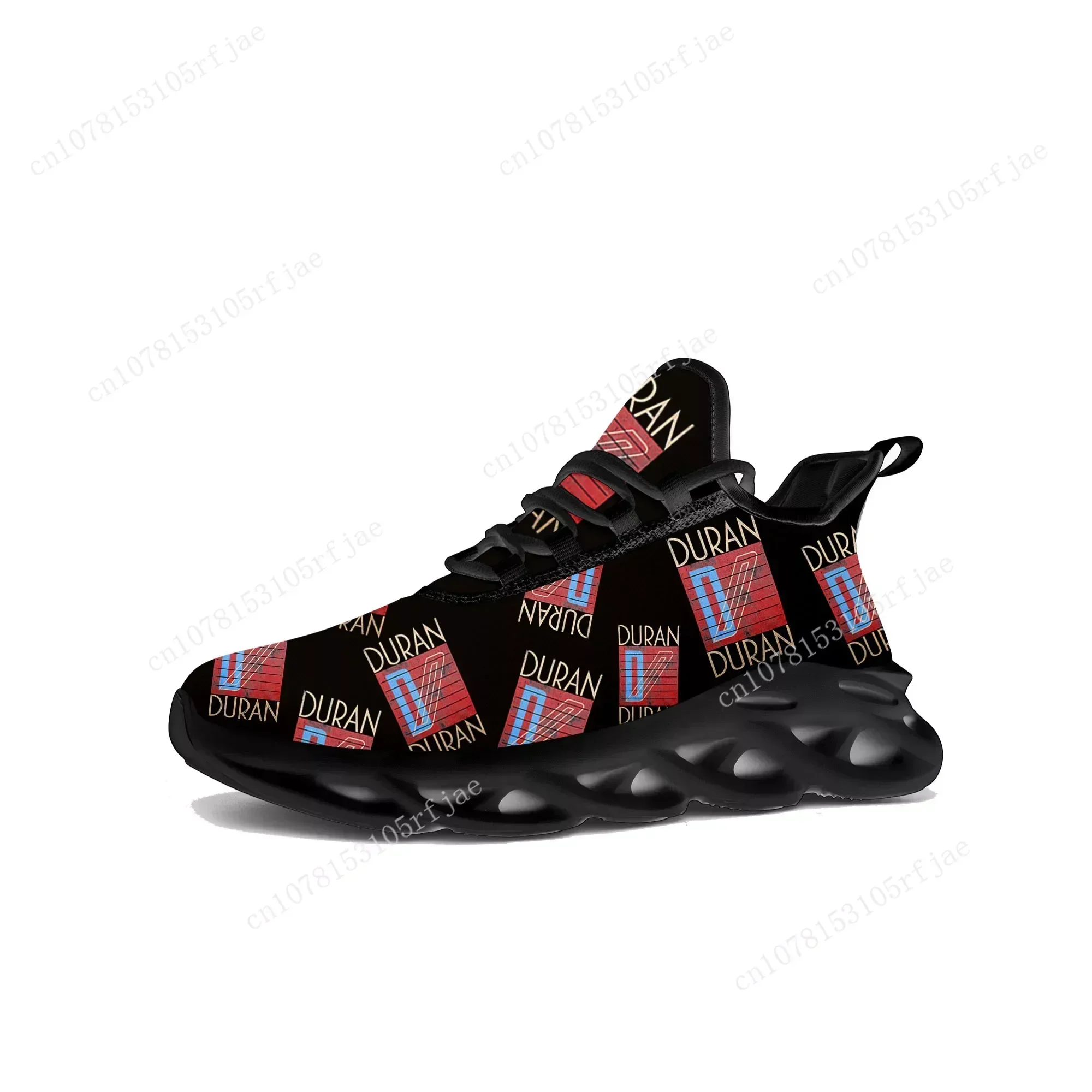 Zapatillas Duran Duran para ho - Running Shoes reseña y precio