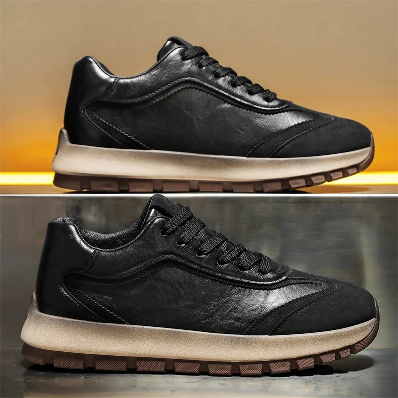 Zapatillas de deporte de lujo  - Waterproof Goretex Running Shoes reseña y precio