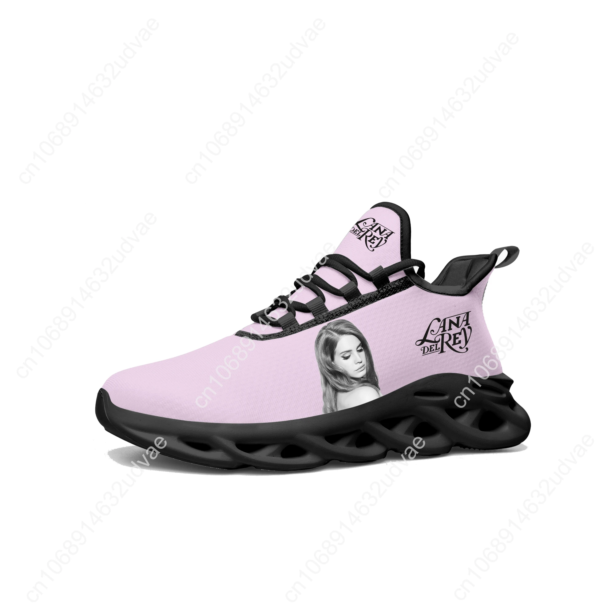 Zapatillas Deportivas Lana Del - Running Shoes reseña y precio