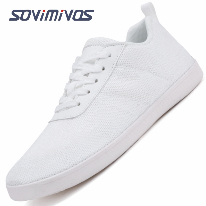 Zapatos descalzos para hombre  - Wide Toe Box Running Sneakers reseña y precio