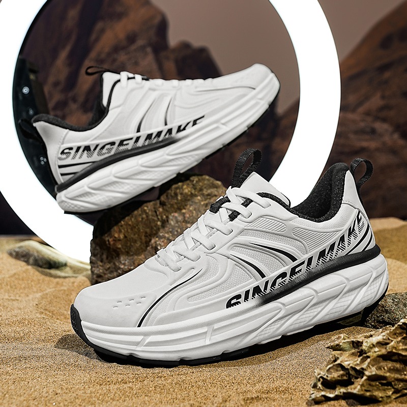Zapatillas de Trail Running An - Anti Slip Trail Running Sneakers reseña y precio