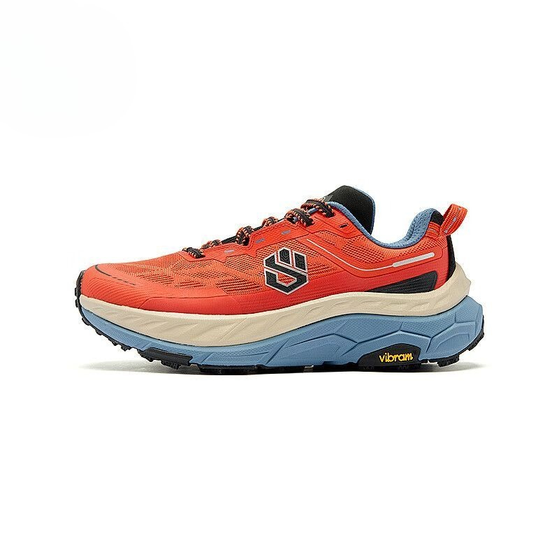 Zapatillas de Trail Running Pr - Anti Slip Trail Running Sneakers reseña y precio
