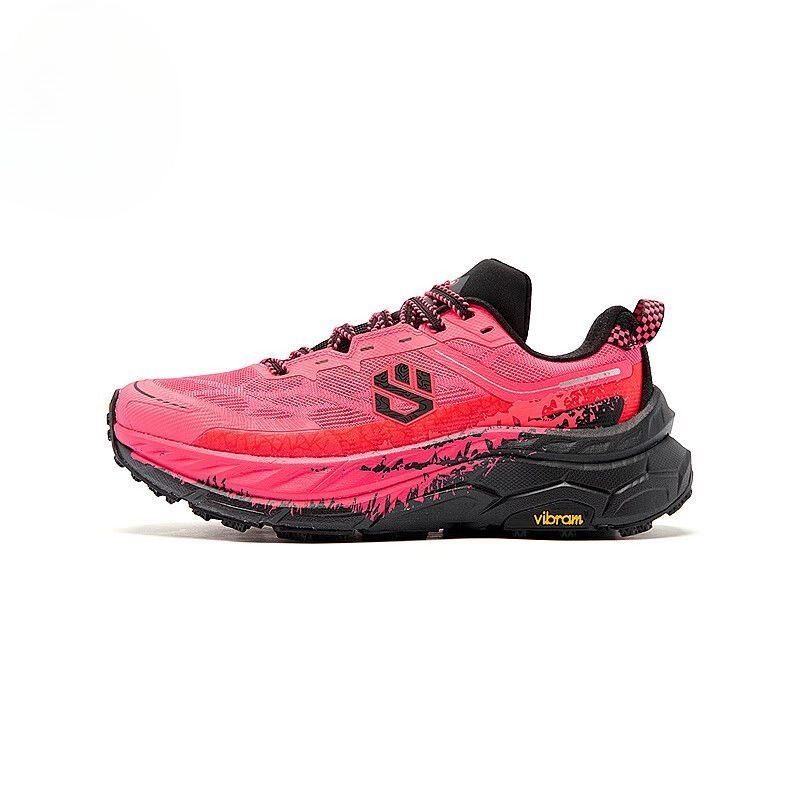 Zapatillas de Trail Running Pr - Anti Slip Trail Running Sneakers reseña y precio